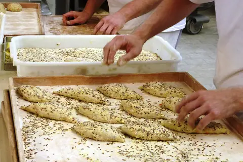 Mann Pasand Sweets & Bakers photo 2